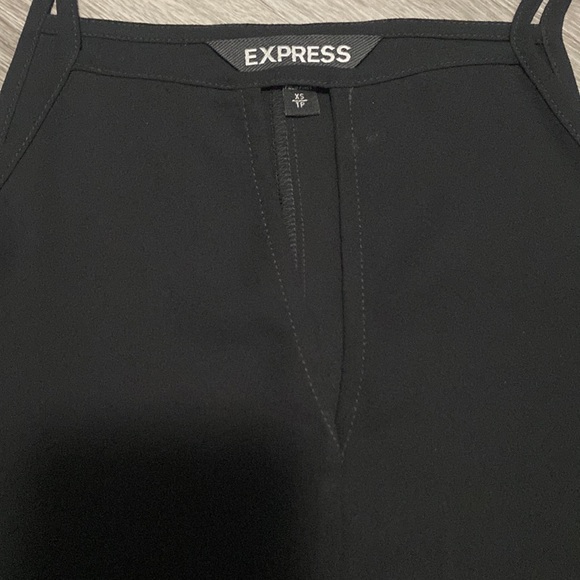 Black size extra small Xpress - Picture 3 of 5